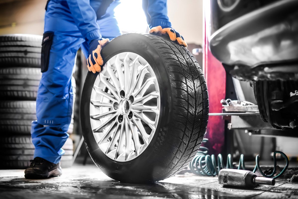 affordable tire deals flyzone Al khor